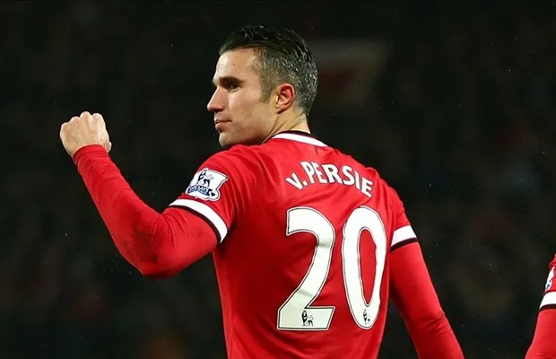 Arsenal có cơ hội tuyệt vời để trả thù Man Utd thương vụ Van Persie - Bóng Đá