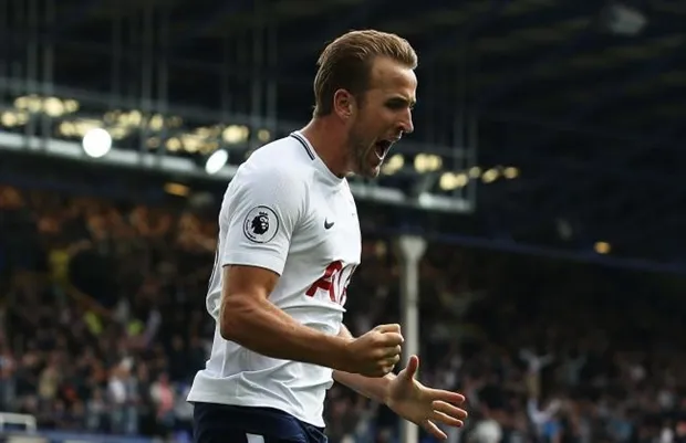 Kane và những chân sút tốt nhất trong lịch sử Tottenham  - Bóng Đá