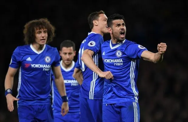 Man City và những CLB sở hữu lượng bàn thắng khủng nhất tại NHA - Bóng Đá
