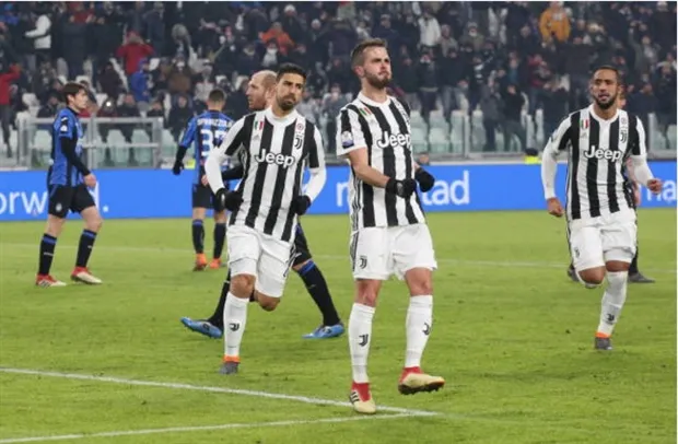 Thắng tối thiểu, Juventus chính thức có được vé vào chung kết Coppa Italia  - Bóng Đá