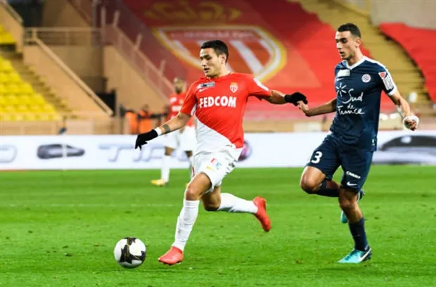 Falcao lập cú đúp, Monaco hẹn gặp PSG tại chung kết cúp liên đoàn - Bóng Đá