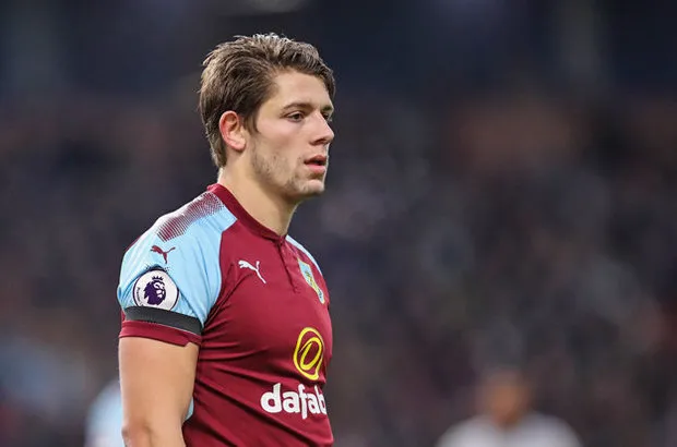 LIVERPOOL TO MAKE SHOCK TARKOWSKI SWOOP - Bóng Đá