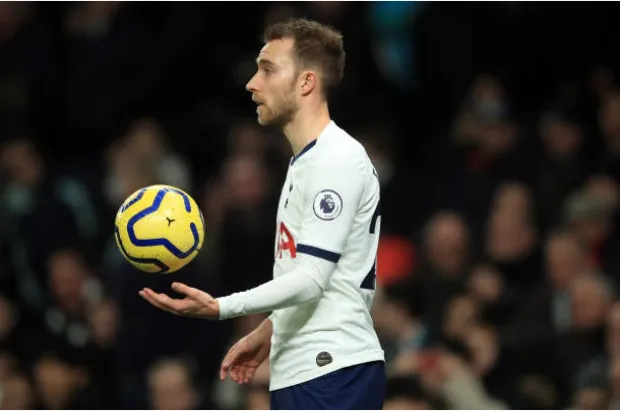 Eriksen already has doubts over Inter move - Bóng Đá