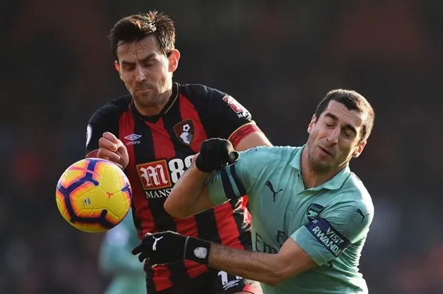 Mkhitaryan - Sanchez: Vụ trao đổi thảm họa của năm - Bóng Đá
