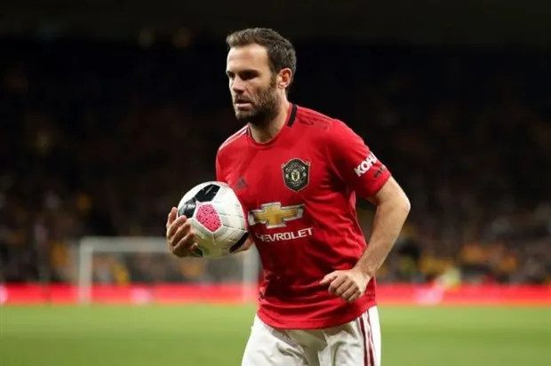 Tan nát lực lượng, Man Utd tiếp Liverpool với đội hình nào? - Bóng Đá