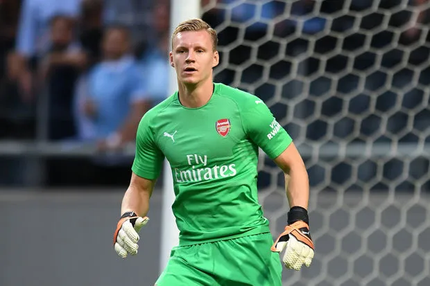 Bernd Leno: Chơi trận chung kết Europa League tại Baku thật xấu hổ - Bóng Đá