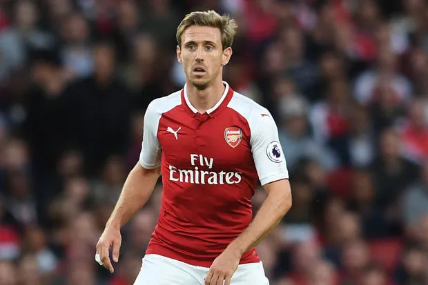 Monreal harbours no doubts about how Arsenal will receive Koscielny return  - Bóng Đá