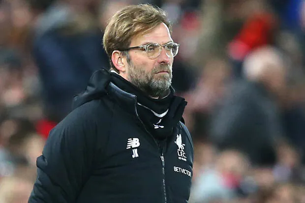 Klopp yêu cầu CĐV Liverpool tỏ ra... hiếu khách - Bóng Đá