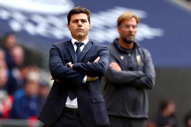 Tottenham trảm một loạt trụ cột trước ngày trở lại Champions League  - Bóng Đá