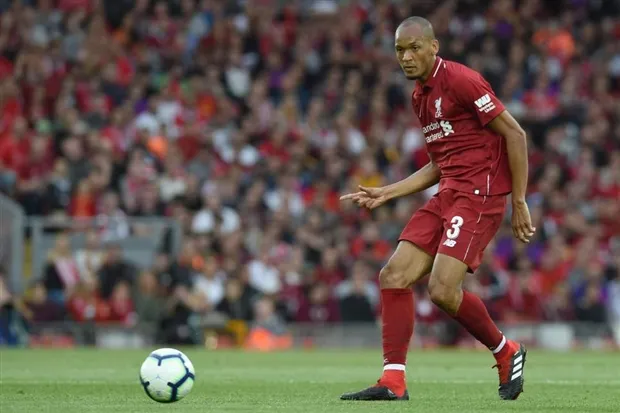 CĐV Liverpool nản toàn tập với màn ra mắt của Fabinho - Bóng Đá