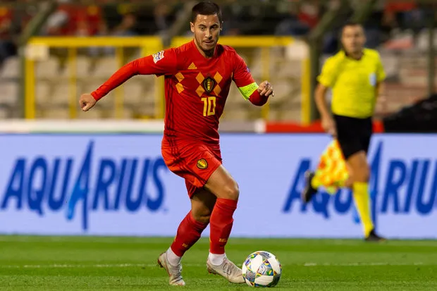 Chelsea muốn đổi sao bự nếu Hazard quyết tới Real - Bóng Đá