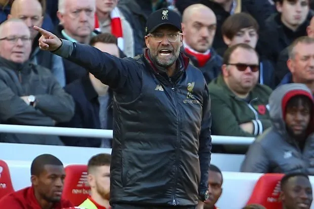 Góc Liverpool: Cứ thế này, Klopp khó thắng Guardiola - Bóng Đá