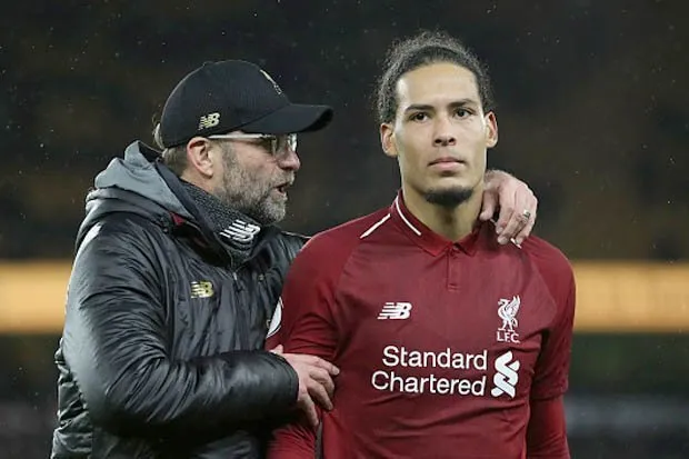 Klopp: