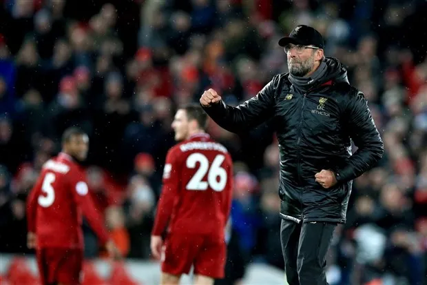 Những kỷ lục Liverpool có thể phá mùa này - Bóng Đá