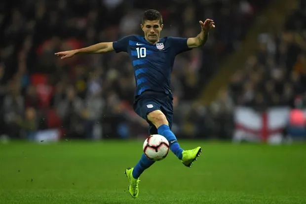 Pulisic và những bản hợp đồng đắt giá nhất lịch sử Chelsea - Bóng Đá