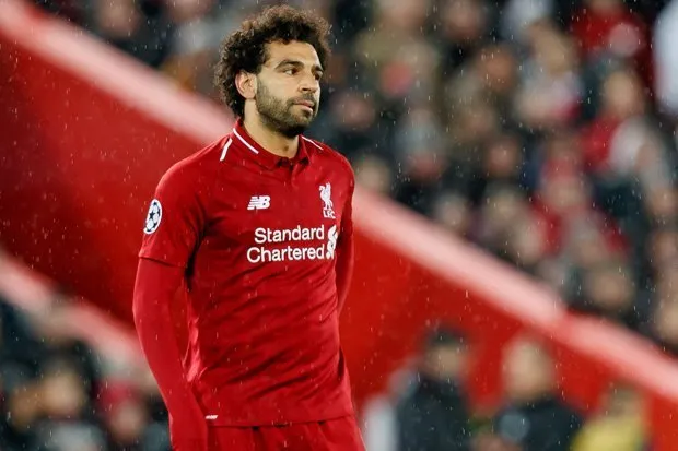 Góc Liverpool: Salah quá tải hay quá nhỏ? - Bóng Đá