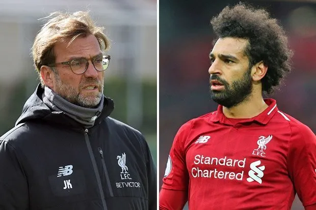 Klopp: