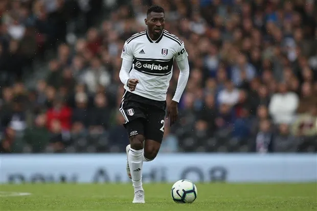 Fulham vứt 100 triệu bảng thế nào? - Bóng Đá