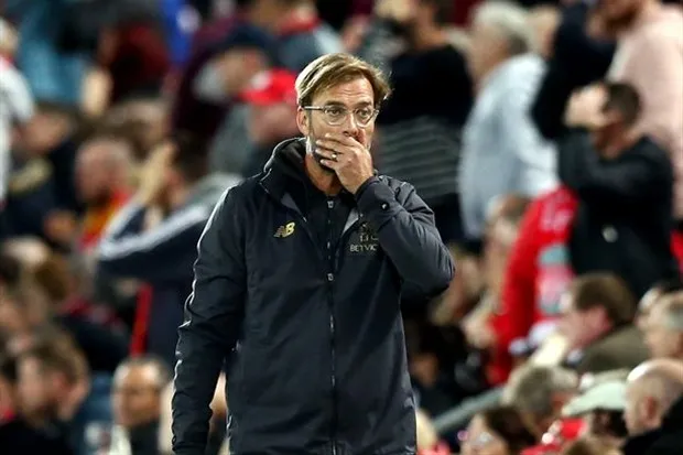 Những lần về nhì đáng buồn của Jurgen Klopp - Bóng Đá