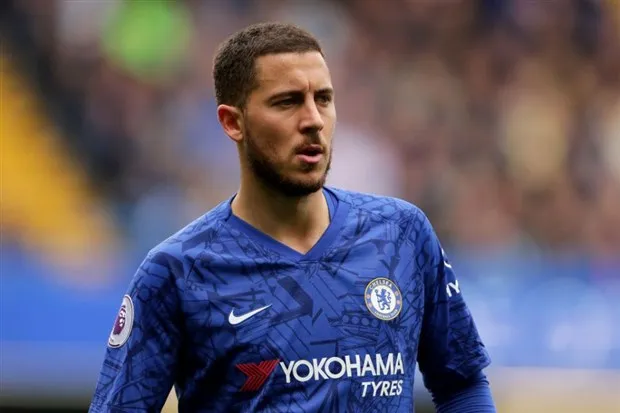 Ngày ra mắt Chelsea, Hazard đã sát cánh cùng ai? - Bóng Đá
