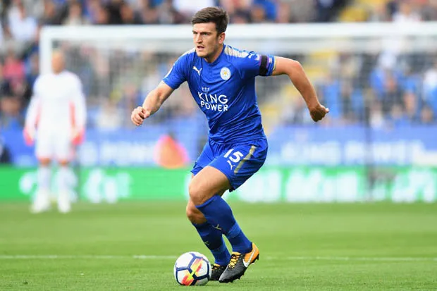 Leicester