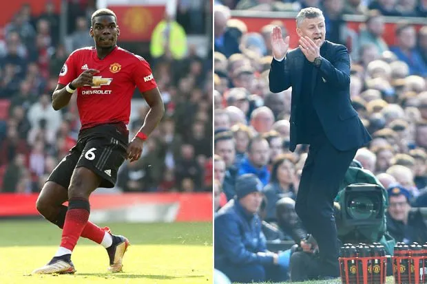 NÓNG! Man Utd ra giá bán đứt Pogba cực khủng - Bóng Đá