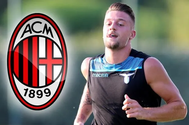 Milan mang 110 triệu euo thêm cầu thủ, tuyên chiến 2 đại gia La Liga vì sao Lazio (Savic) - Bóng Đá