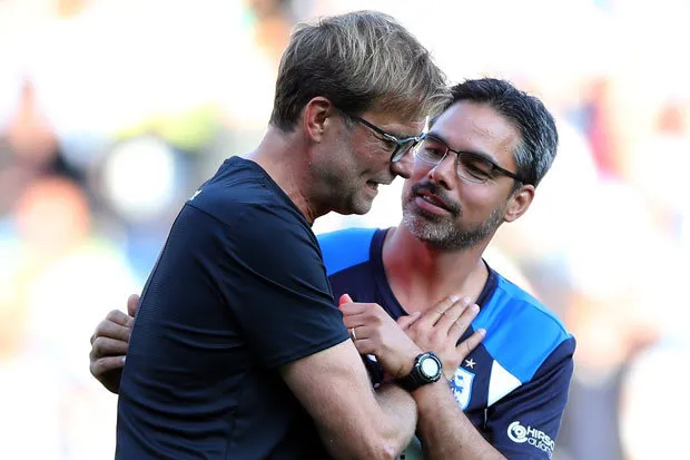 Wagner: Klopp đang nói xạo về tình hình chấn thương - Bóng Đá