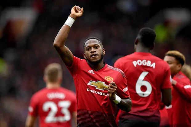 5 cầu thủ hưởng lợi sau khi Mourinho rời M.U - Bóng Đá