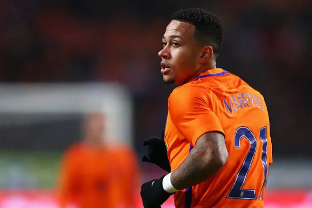 depay