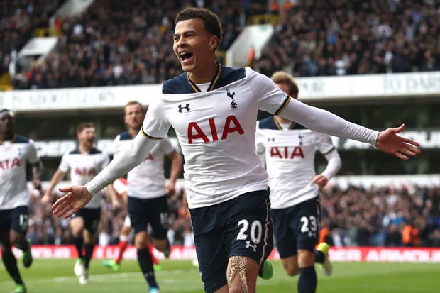 Góc Tottenham: Còn nước còn tát - Bóng Đá