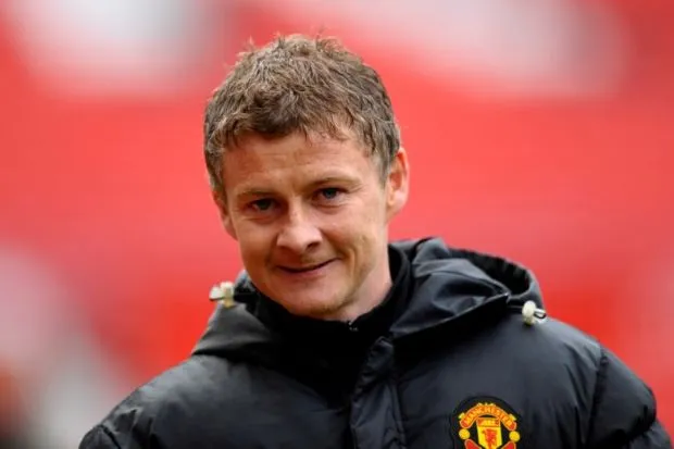 Xin lỗi, nhưng đừng quan tâm đến quá khứ của Solskjaer - Bóng Đá