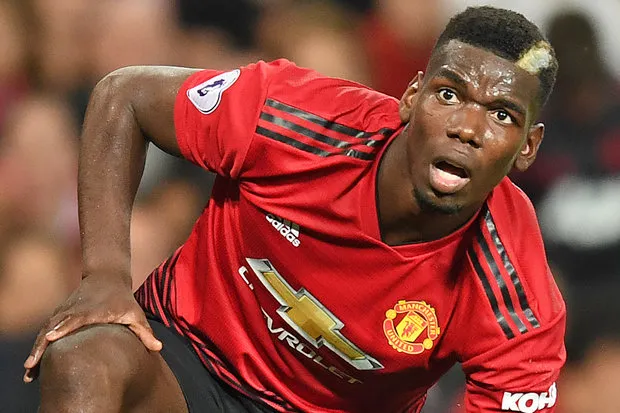 Phá vỡ im lặng, Pogba càng khiến Mourinho điên tiết - Bóng Đá