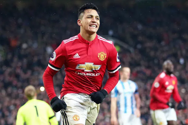 Quan điểm chuyên gia: Mourinho sẽ kìm hãm Alexis Sanchez - Bóng Đá