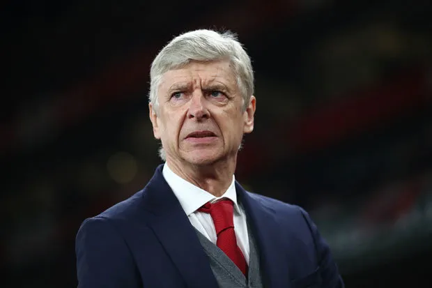 Rộ tin đồn về người thay thế Arsene Wenger - Bóng Đá