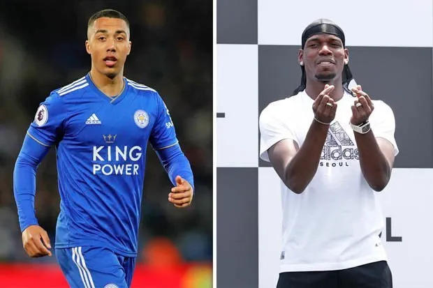 Man Utd make £40m Youri Tielemans transfer decision after being offered Monaco star - Bóng Đá