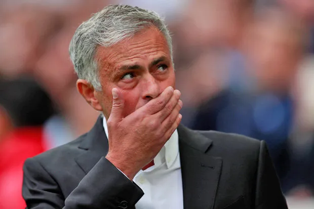 Lô diện 2 cái tên thay thế Mourinho: 1 quá quen, 1 quá bất ngờ - Bóng Đá