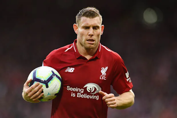 4 Liverpool players who have been pleasant surprises so far this season - Bóng Đá