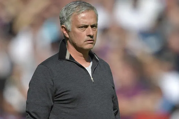 Nóng: MU chốt thời gian phán quyết tương lai Mourinho - Bóng Đá