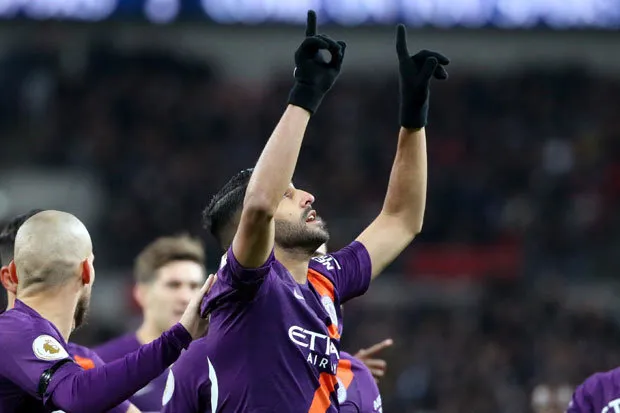 3 Reasons why Manchester United should have signed Riyad Mahrez instead of Alexis Sanchez - Bóng Đá