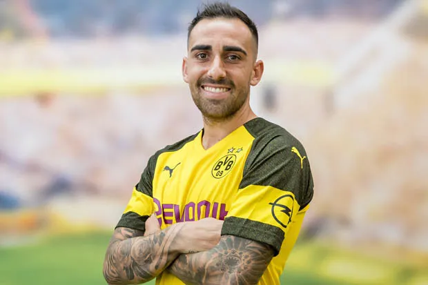 5 players on loan who are performing well this season - Bóng Đá