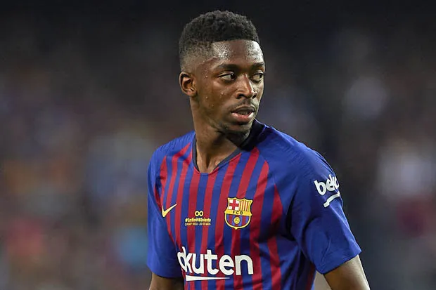 6 ngôi sao Barca nguy cơ cuốn gói ra đường vào tháng 1 - Bóng Đá