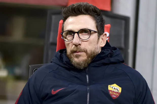 Top 5 bí mật khiến fan Liverpool phục sát đất AS Roma - Bóng Đá