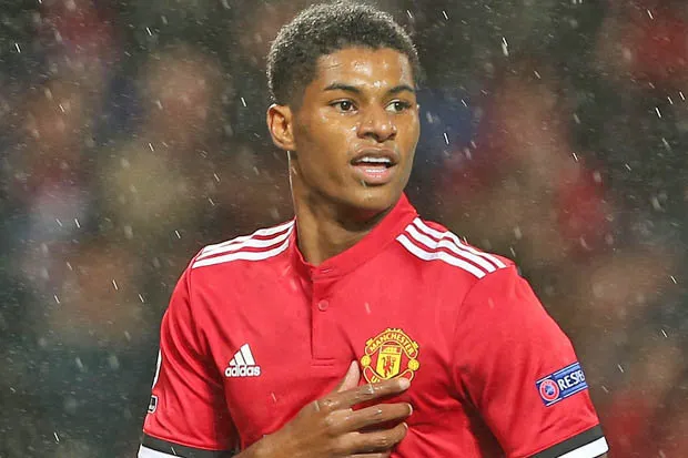Top 5 công thần hưởng lương 'rẻ như bèo' tại Man United - Bóng Đá