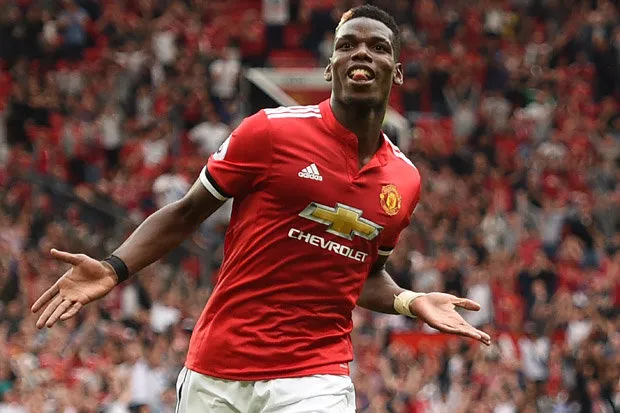 Xin lỗi Paul Pogba, Man United đã lừa anh! - Bóng Đá