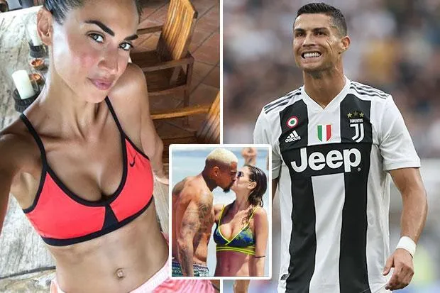 Cristiano Ronaldo: Từ soái ca vạn người mê đến trò cười của loạt 'bom sex' - Bóng Đá