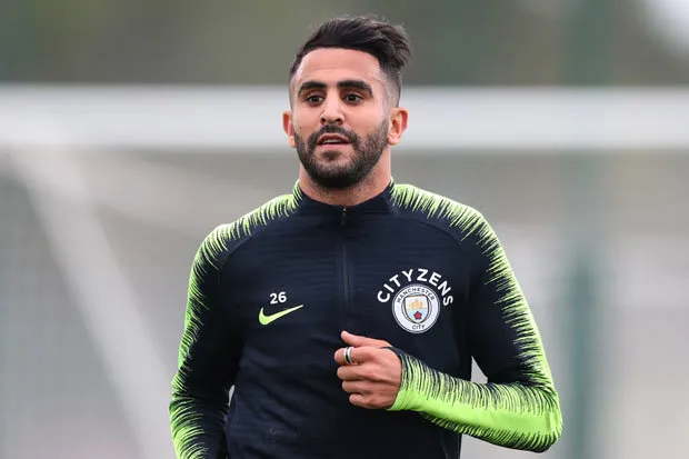 Riyad Mahrez: 'Ông hoàng' tiết kiệm và nói không với gái đẹp - Bóng Đá