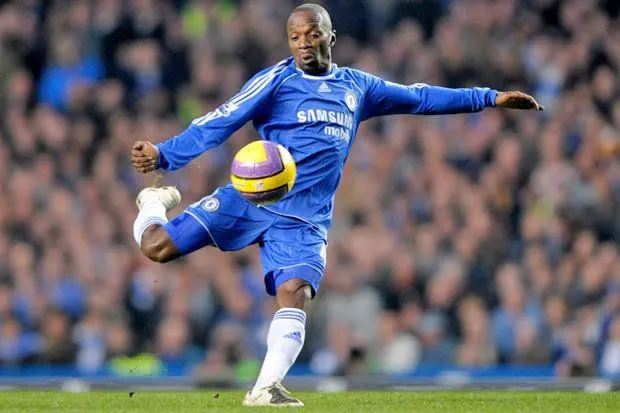 Đội hình Chelsea vô địch Premier League 2004/05 giờ ở đâu? - Bóng Đá