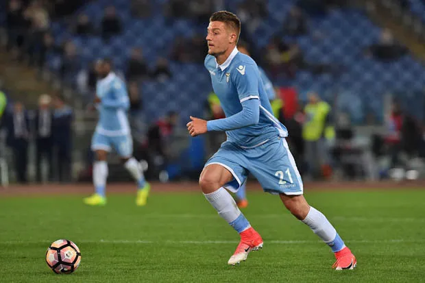 Sergej Milinkovic-Savic: Một hiện tượng, hay là phiên bản lai hoàn hảo giữa Nainggolan và Sergio Busquet. - Bóng Đá