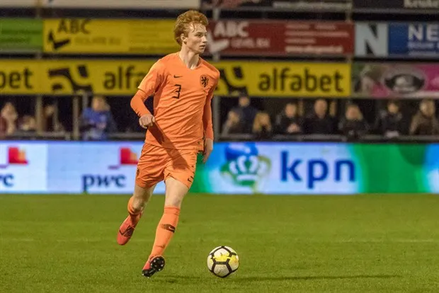 CĐV Liverpool: